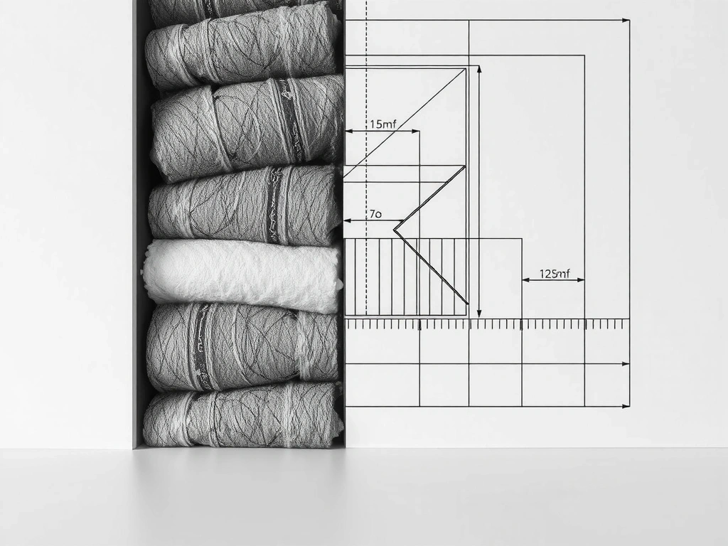 Coupe technique isolation