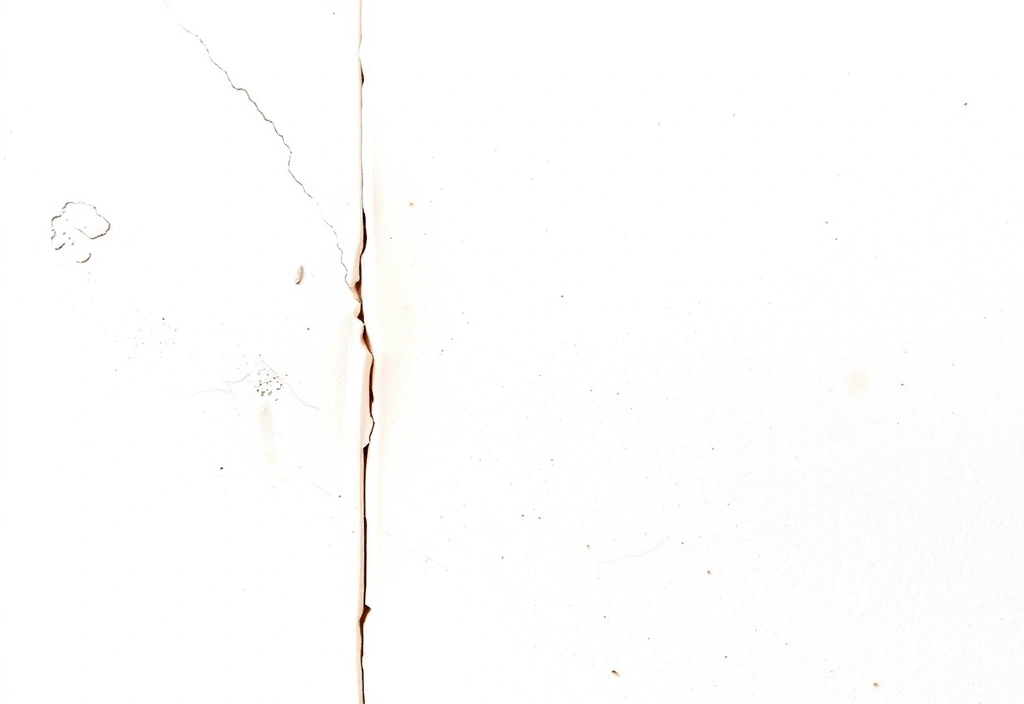 Finitions de qualité - Préparation pour peinture